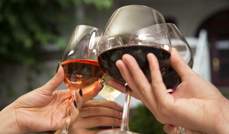 O gustare populară ajută glicemia după consumul de alcool