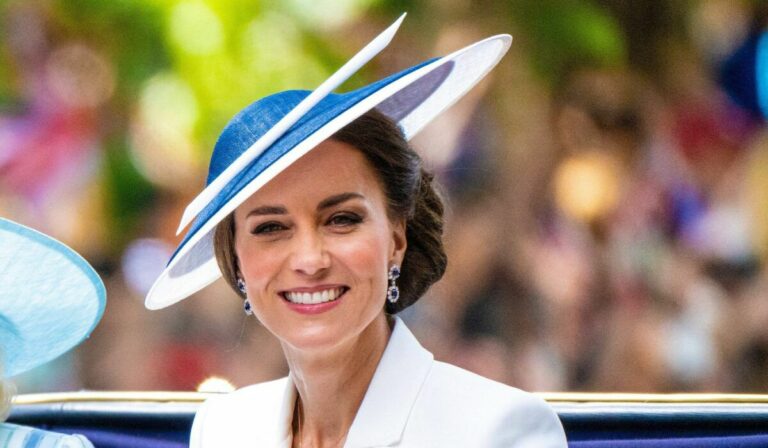 Micul dejun pe care Kate Middleton îl consumă zilnic pentru a reduce colesterolul