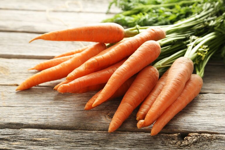 De ce să bei suc de morcovi iarna. Este remediul natural pentru sănătatea ta
