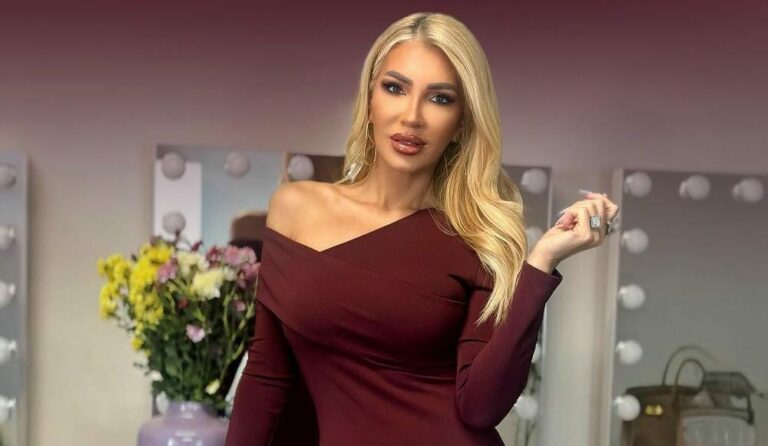 Cum să depășești "Blue Monday" și să îți îmbunătățești starea de bine? Ne spune LifeCoach Alina Petre