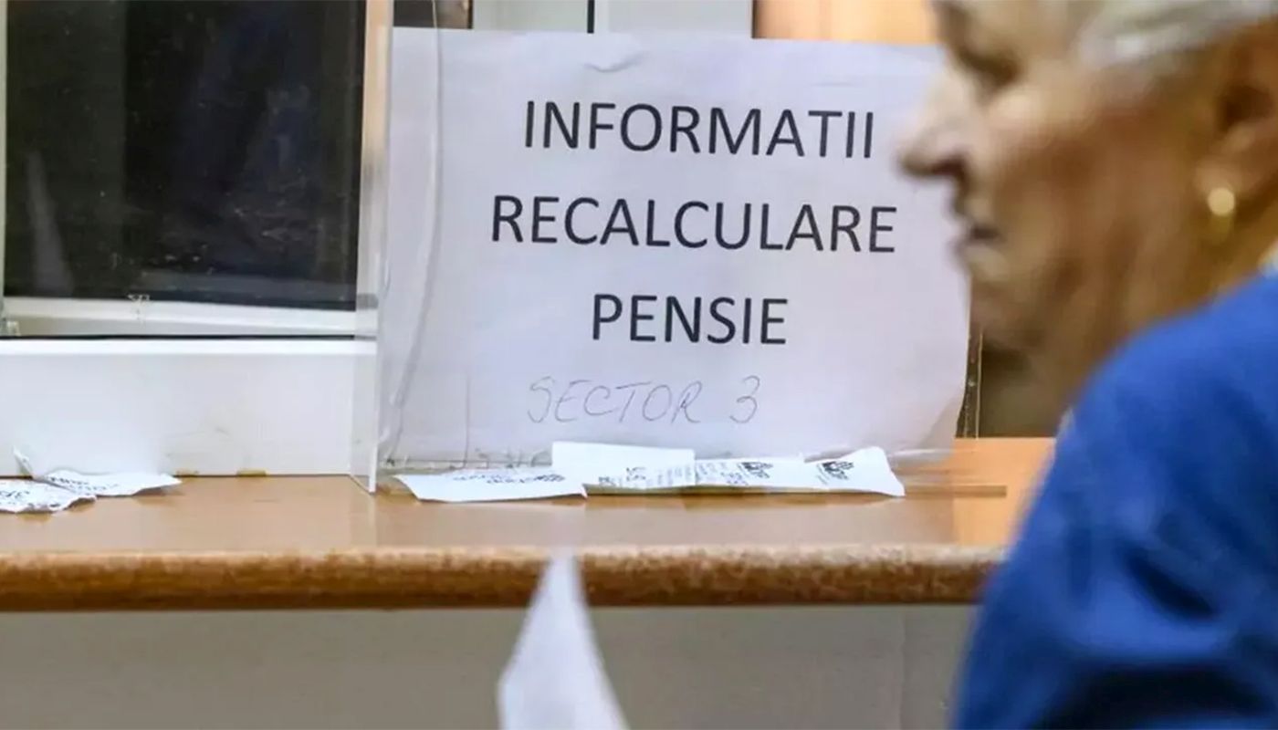pensii 2025 noutati de ultima ora