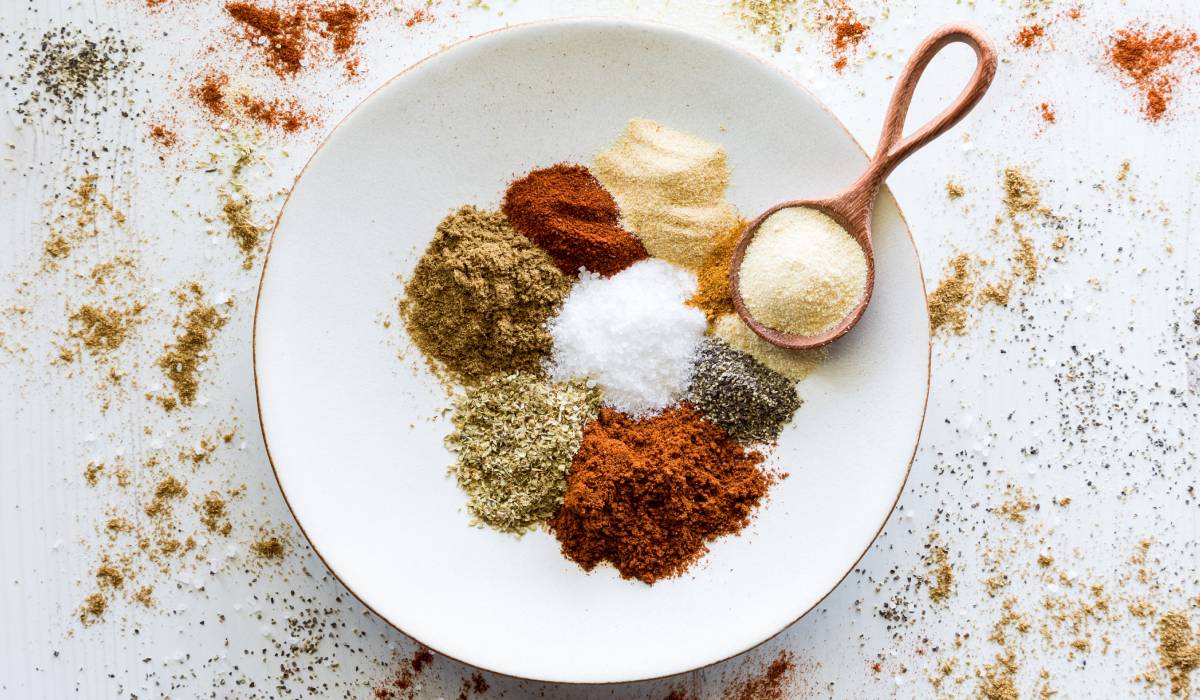 Romanians’ Favorite Spice Linked to Depression