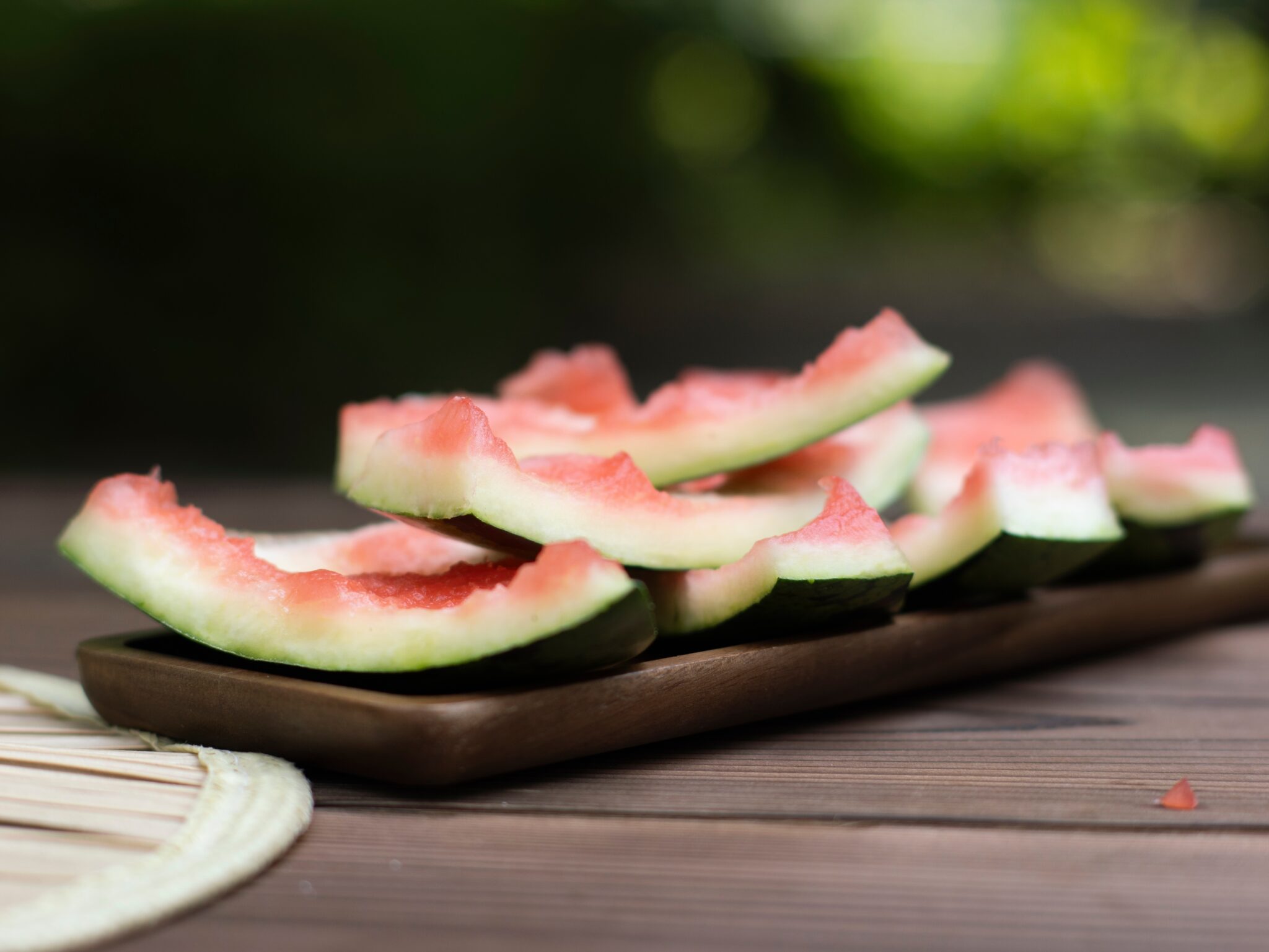 Coaja de pepene verde: beneficii surprinzătoare și idei delicioase de consum