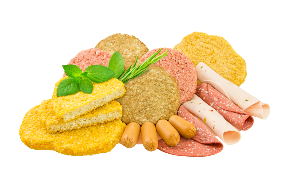 Alimente care ne otrăvesc corpul în Postul Paștelui