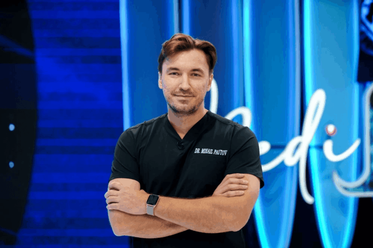 De ce recomandă dr. Mihail trezitul la ora 5 dimineața? Beneficiile surprinzătoare ale acestui obicei