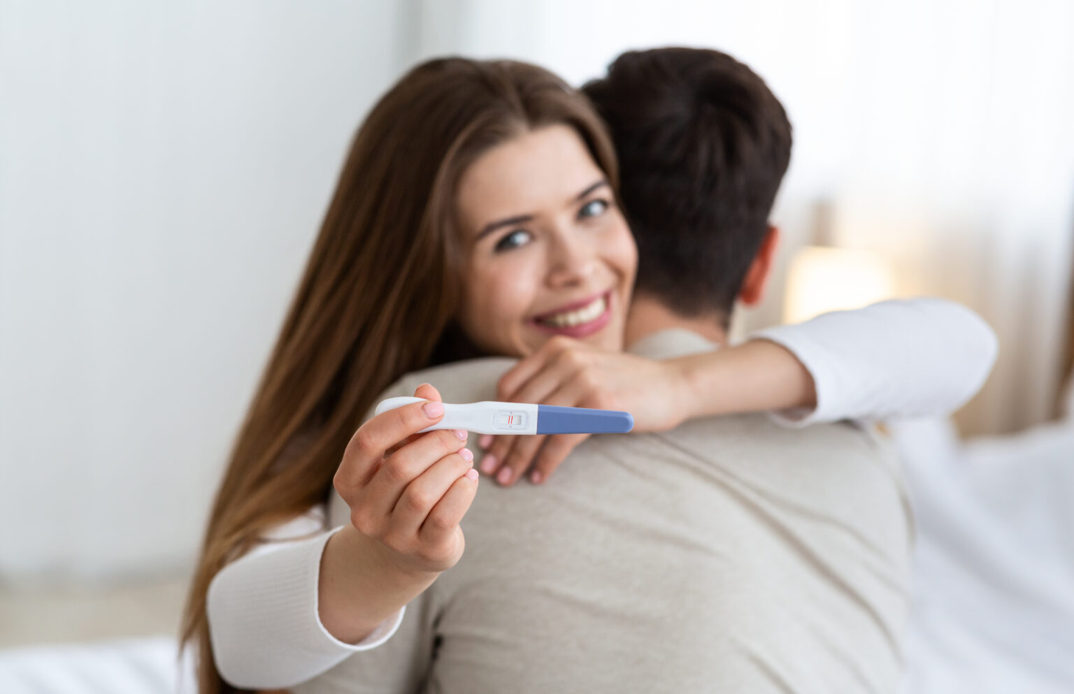 Vrei să rămâi însărcinată? Pregătește-ți corpul cu aceste exerciții și nu vei avea dureri de spate sau de picioare
