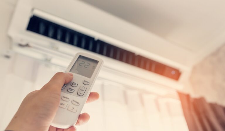 Atenție la aerul condiționat în sezonul cald! Utilizarea incorectă poate afecta sănătatea