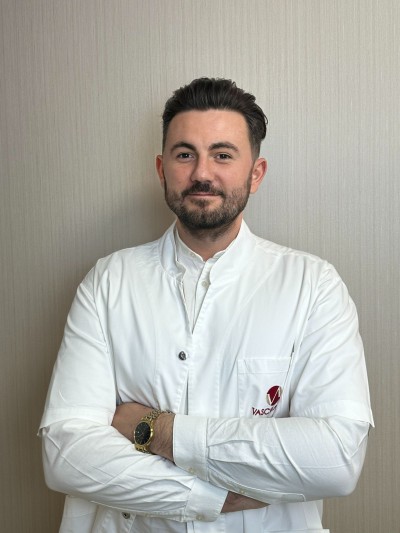 Dr. Răzvan Fodoroiu