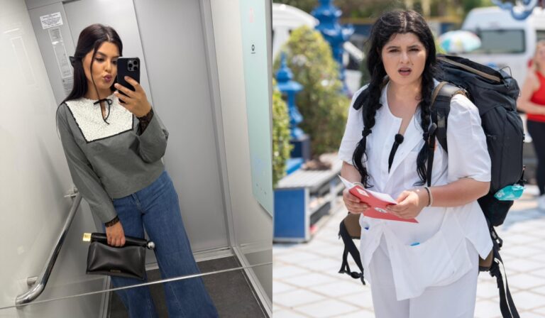 Dieta cu care Ioana State a slăbit 20 de kilograme. Ce a pățit după ce s-a înfometat