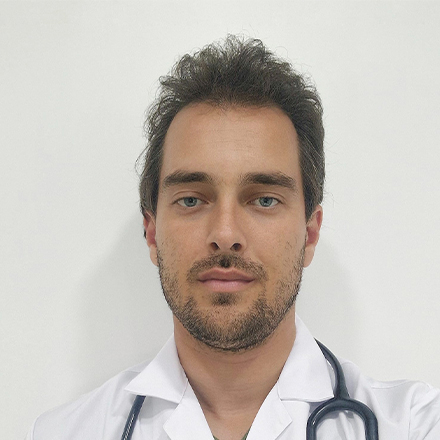 Dr. Arsene Dan-Alexandru