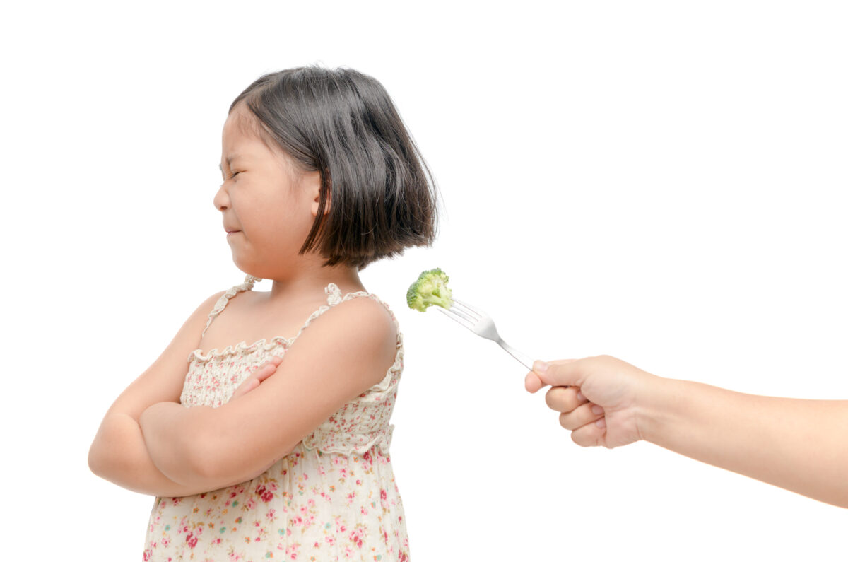 Selectivitatea alimentară la copii: ce e normal și când trebuie să ne îngrijorăm