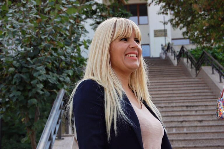 Elena Udrea, dezvăluiri emoționante despre viața de după închisoare: „Tot ce contează acum este fiica mea, Eva”