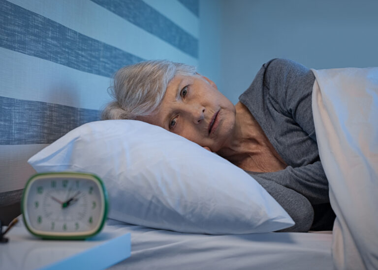 Dacă te trezești între 2 și 3 dimineața trebuie să mergi urgent la medic! Explicația din spatele acestui obicei