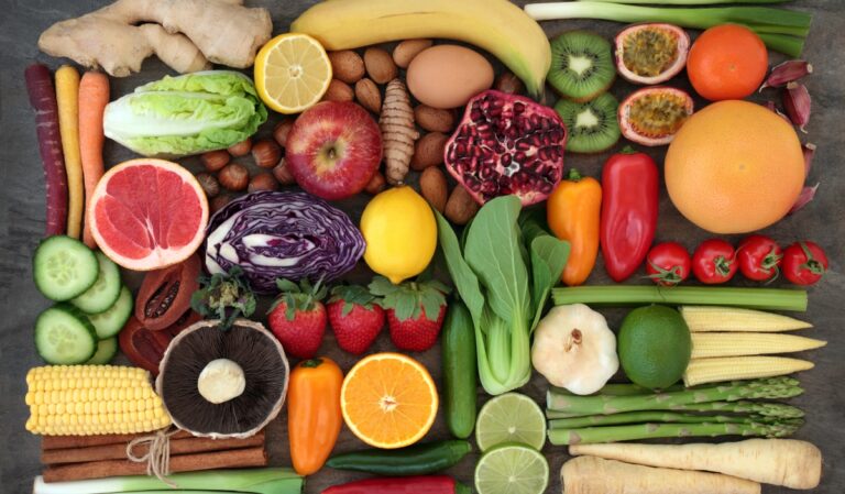 Legumele pe care este necesar să le consumi în această iarnă. Sunt bogate în vitamine, fibre și antioxidanți