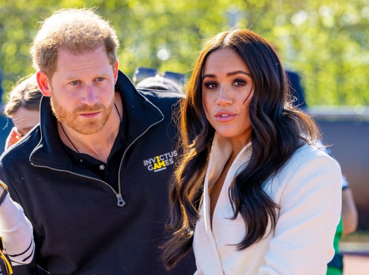 Prințul Harry și Meghan Markle, tot mai izolați la Hollywood. Surse: „Oamenii s-au săturat de ei”