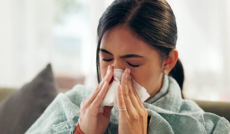 Gripa lovește mai devreme: o nouă mutație ar putea declanșa cel mai dur sezon din ultimii ani