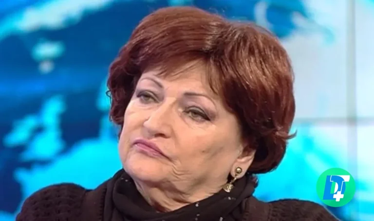Ce spune Monica Pop despre cum să-ți întărești imunitatea