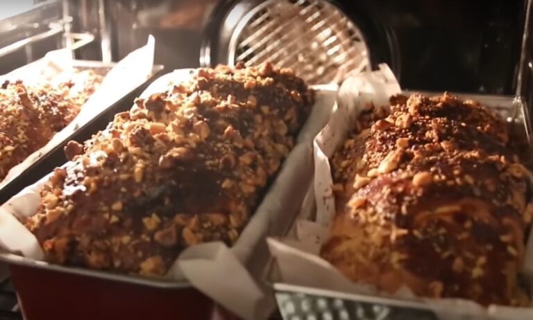 Cum se coace corect cozonacul. Temperaturile ideale pentru cuptorul electric și cel pe gaz