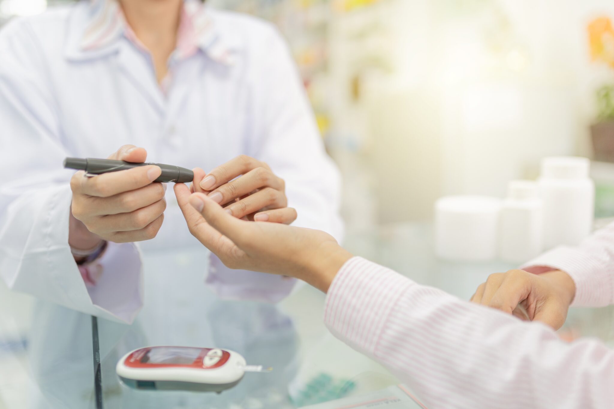 Medicamentul vechi de peste 100 de ani care ar putea schimba viața persoanelor cu diabet zaharat de tip 1