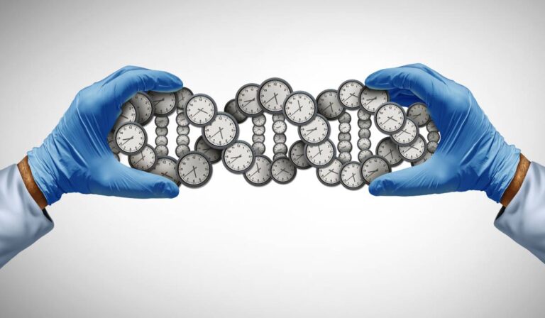 Vârsta biologică: noul indicator care arată cât de repede îmbătrânim cu adevărat și ce avem de făcut pentru a trăi mai mult și mai bine