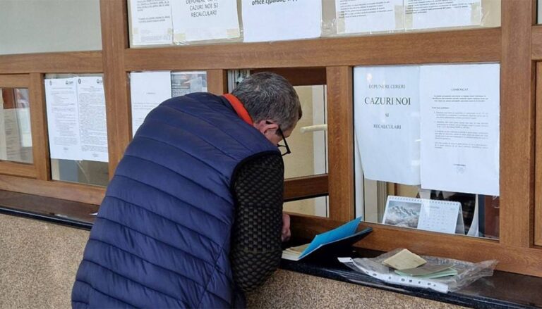 Ce se întâmplă cu pensiile, începând cu 1 iulie 2026. Sunt afectate toate categoriile de pensionari