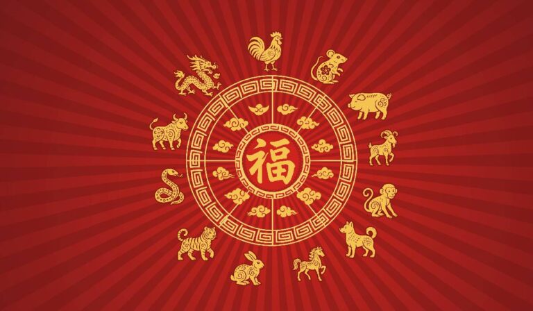 Zodia din horoscopul chinezesc „lovită” de provocări în 2026