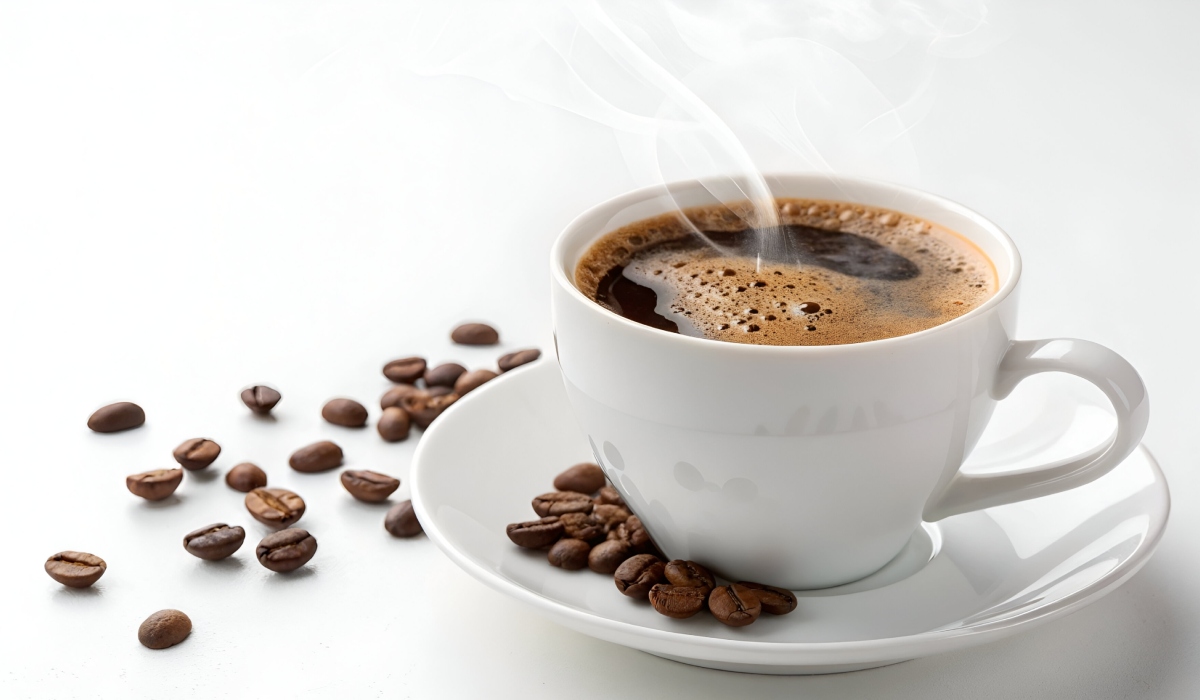 ⁠Ce tip de cafea alegi să bei dimineața? Una protejează inima, alta îți ...