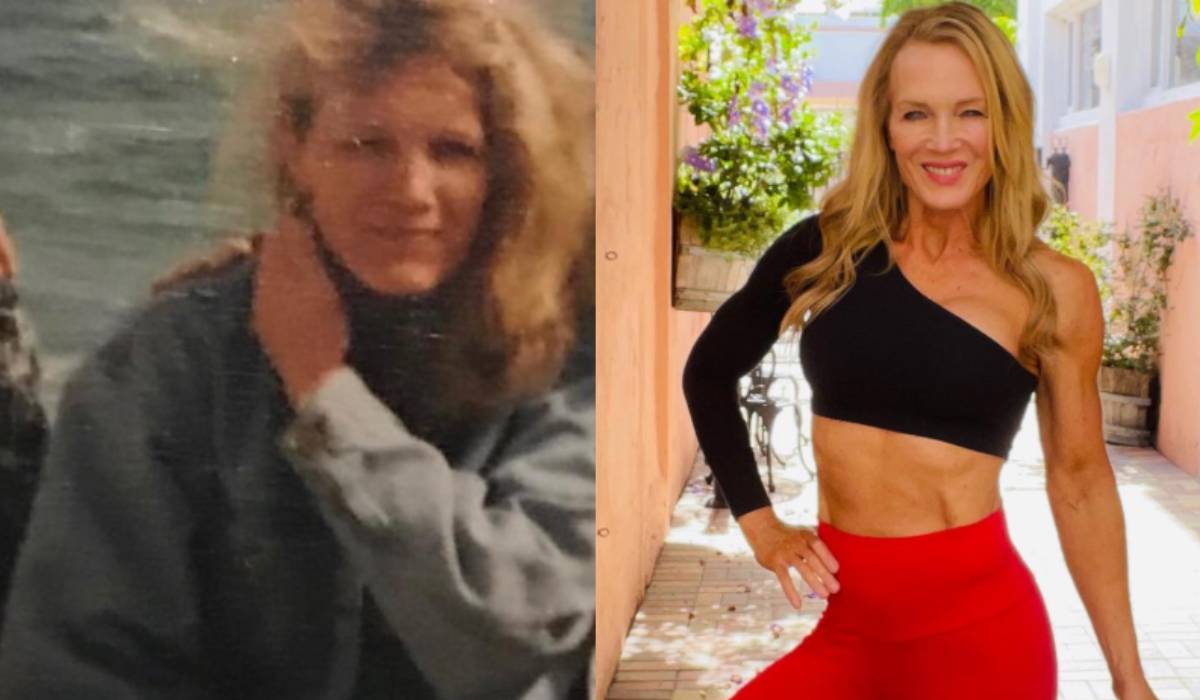 „Am 67 de ani, dar arăt la fel ca la 20”: secretul controversat al unei bunici pe care nimeni nu o crede când își spune vârsta