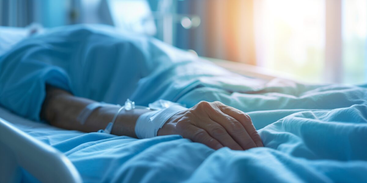 A fost tratată cu laxative pentru constipație, dar avea cancer pancreatic. Povestea șocantă a unei bunici de 53 de ani