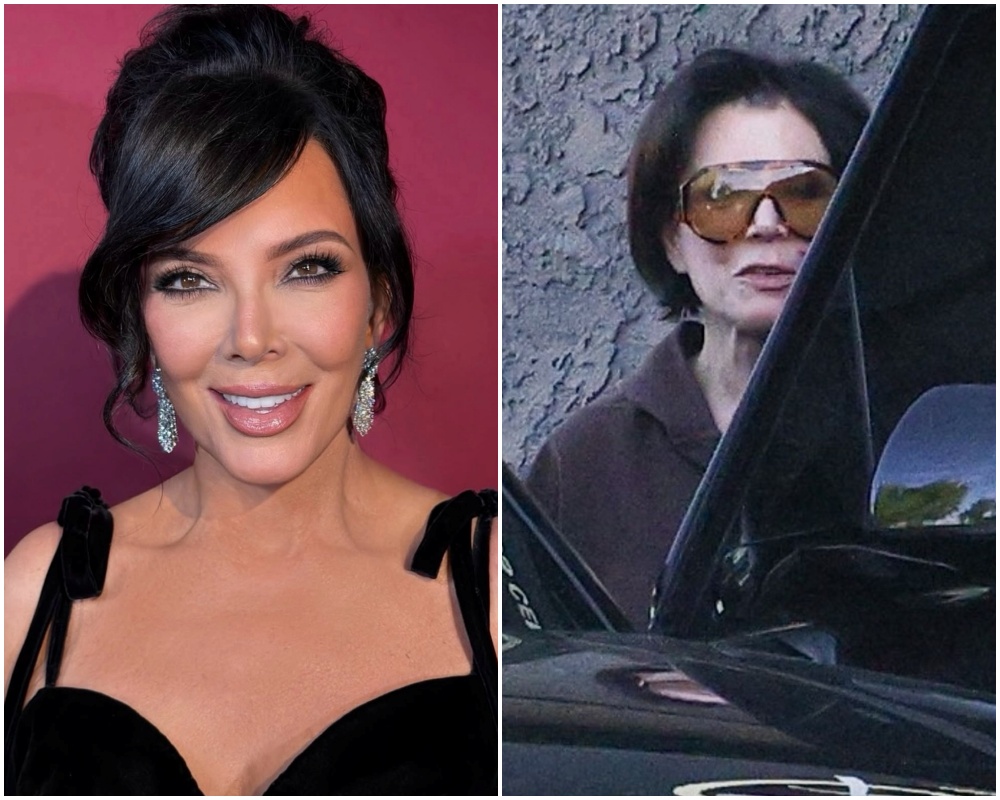 „I-a căzut sau nu fața?” Kris Jenner reaprinde discuțiile despre liftingul de 100.000 de dolari după apariția sa la un spa din Los Angeles