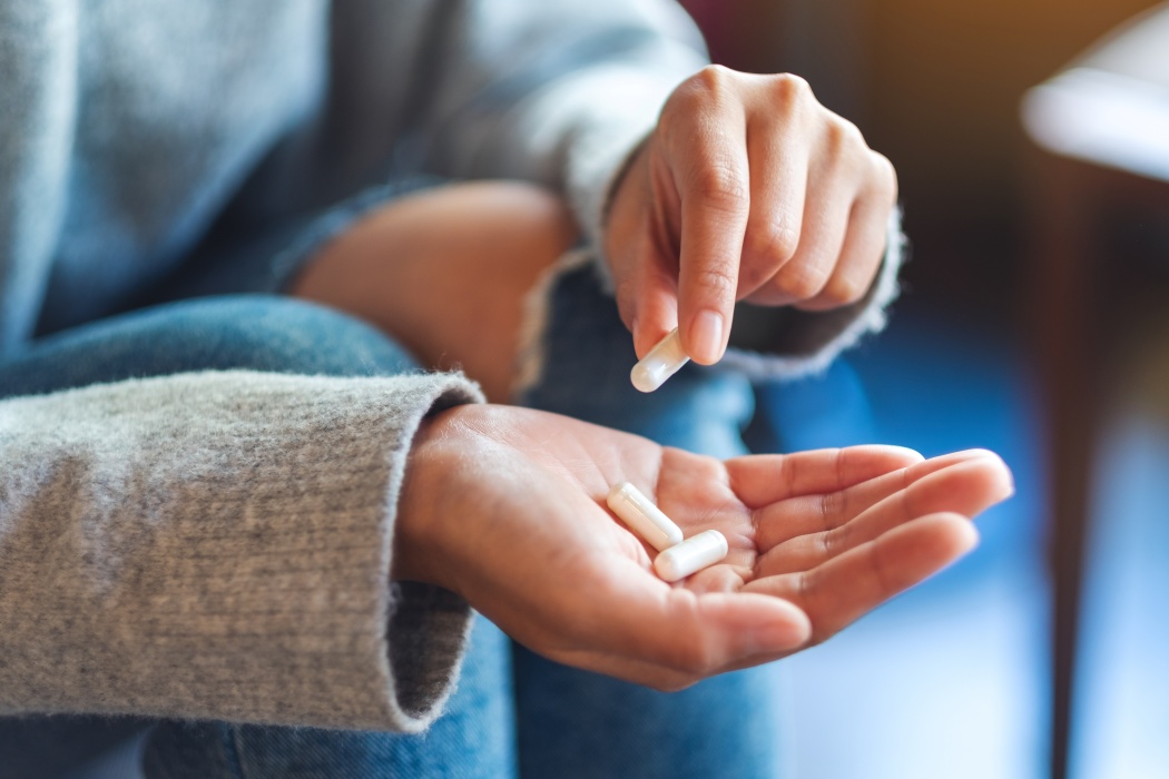 Pastile - StiriAlese