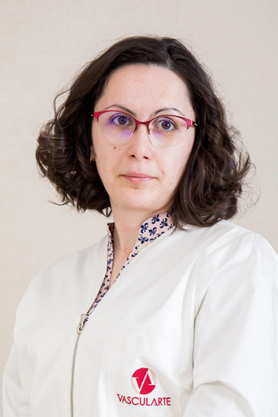 Dr. Diana Mihalcea