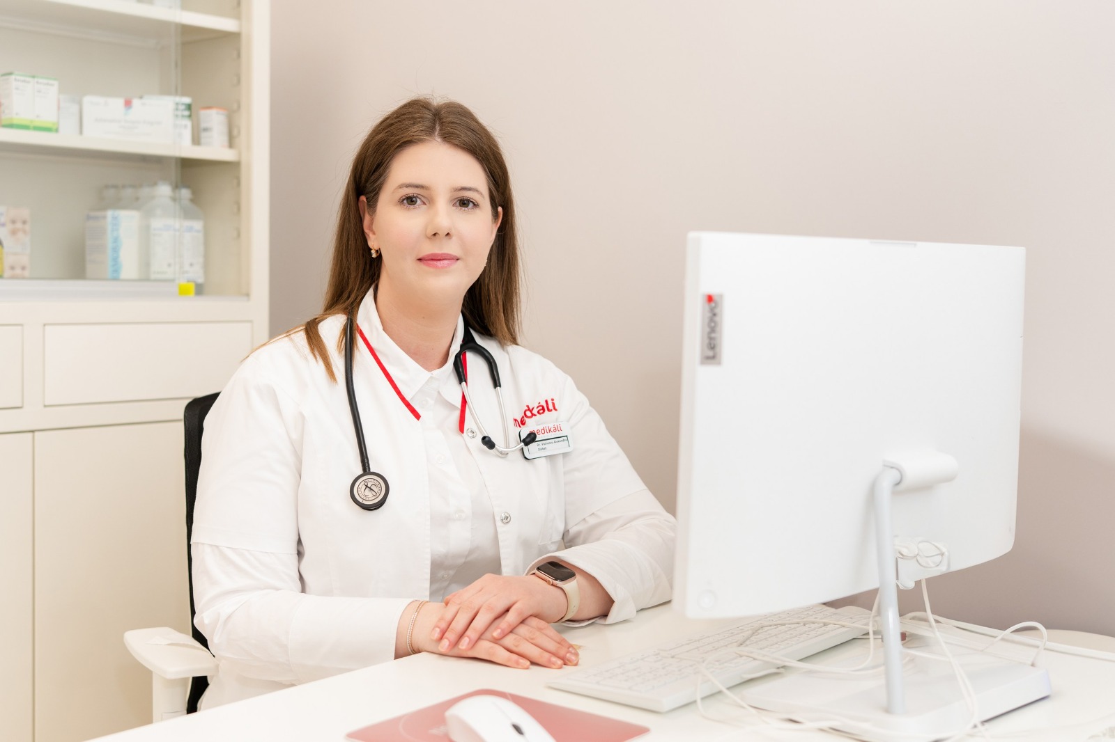 Dr. Alexandra Mihaela Vișinescu