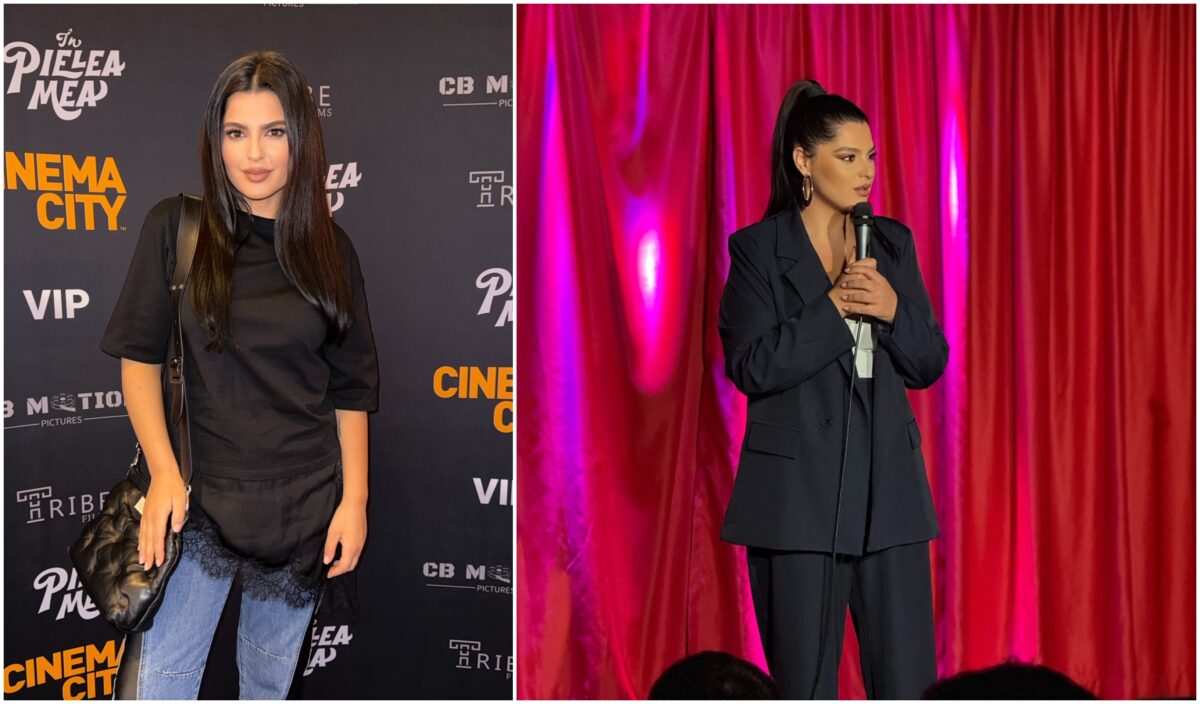Ioana State, transformare spectaculoasă după ce a slăbit: vedeta ar fi apelat la intervenții estetice pentru un „mommy makeover”