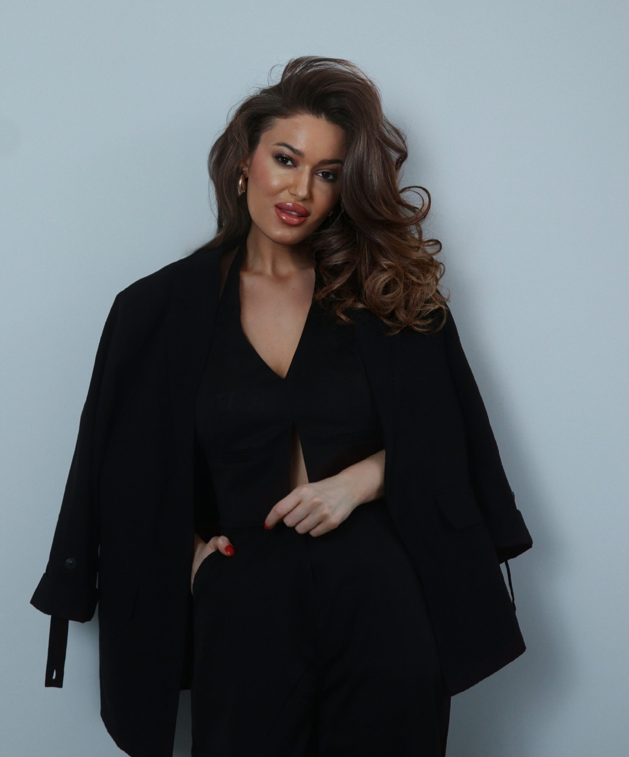 Alice Moisescu