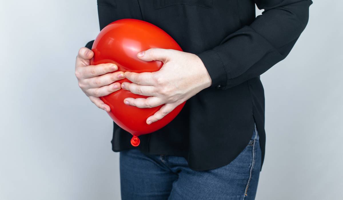 Balonare sau altă problemă de sănătate? Situații în care senzația de ...