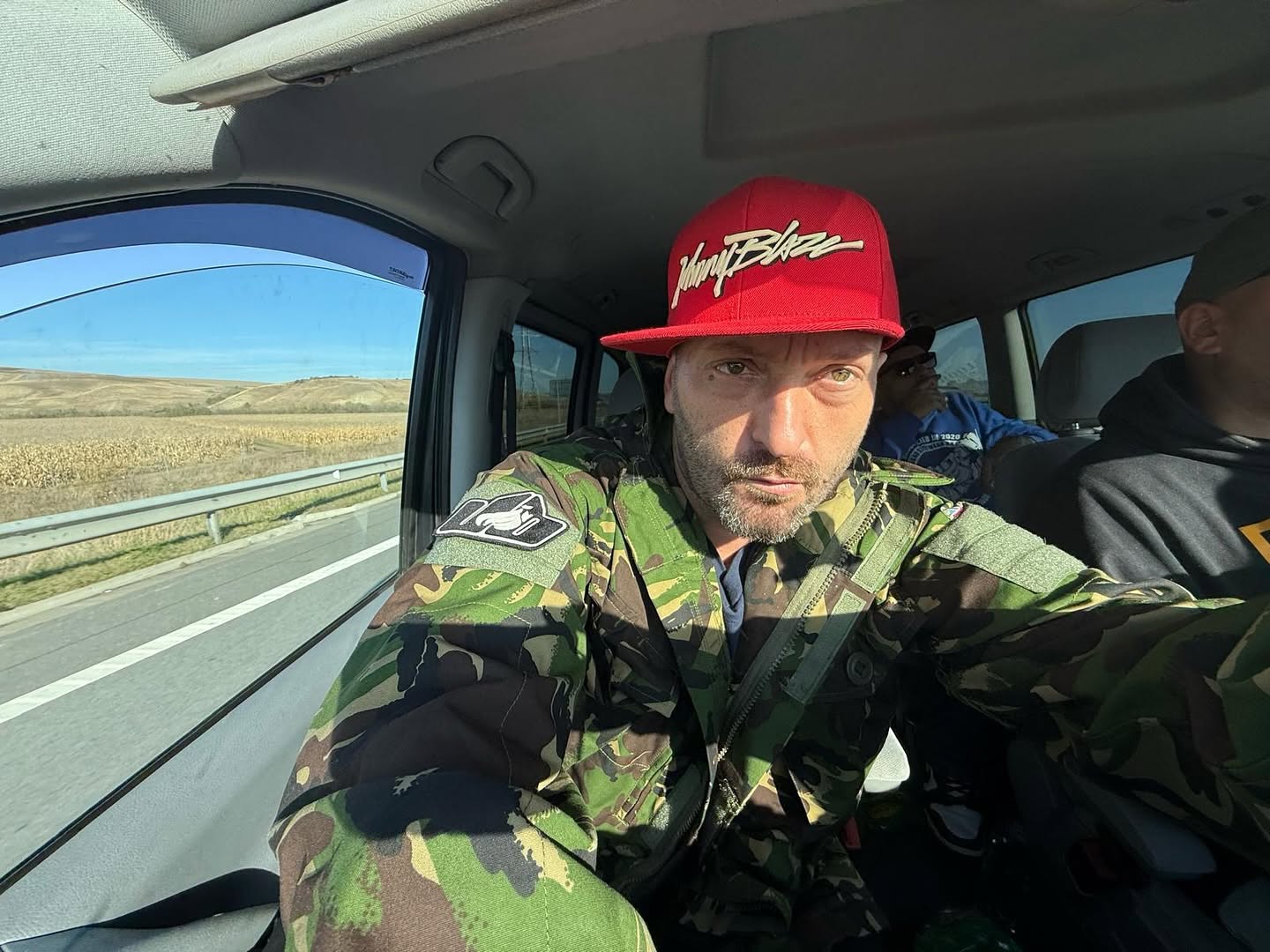 Afecțiunea de care suferă Cheloo. Mesajul alarmant transmis de rapper