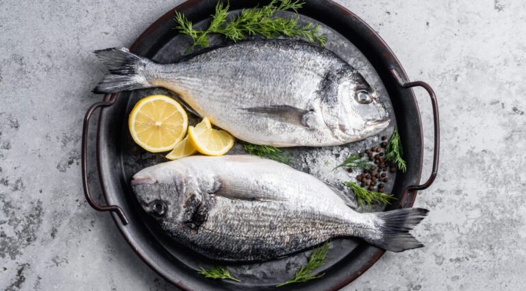 Ce pește are cel mai mult Omega 3? Cele mai bune surse pentru o alimentație sănătoasă