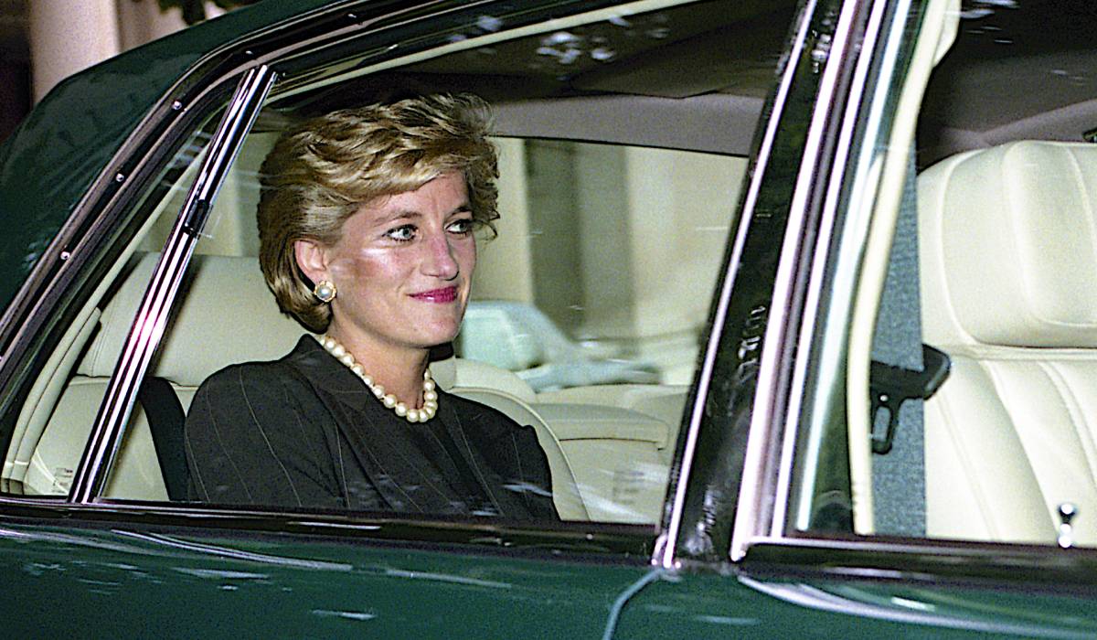 Lecțiile de frumusețe lăsate de Prințesa Diana. Secretul unui look elegant nu era deloc complicat