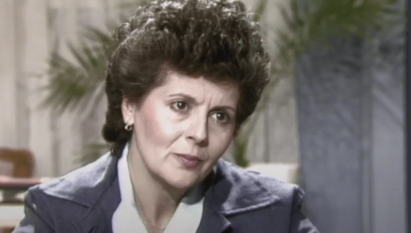 A murit Adela Mărculescu. Marea actriță a Teatrului Național s-a stins din viață la 88 de ani
