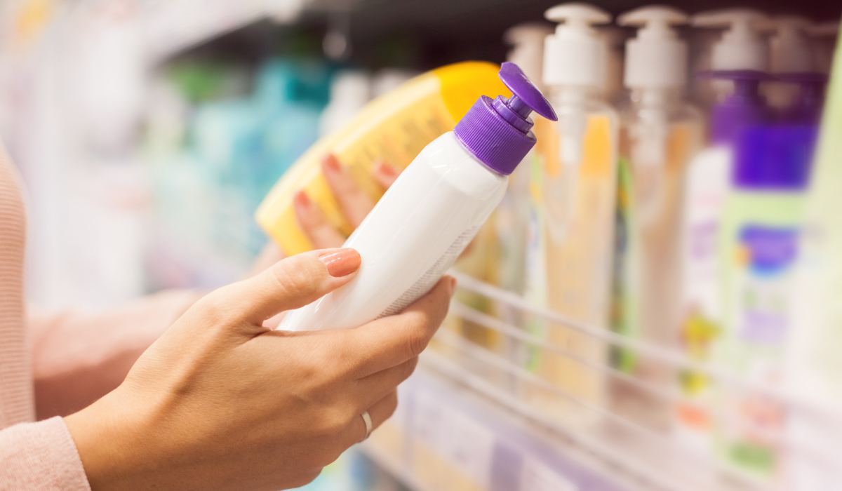 Cum alegi cel mai bun SPF. Ce înseamnă numărul de pe crema de protecție solară