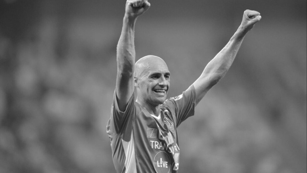 Promisiunea făcută soției l-a ținut departe de fotbal. De ce Gabi Mureșan nu a mai vrut să devină antrenor după retragere