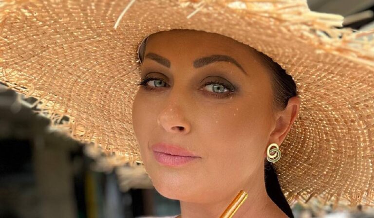 Gabriela Cristea, despre efectele adverse ale tratamentului pentru slăbit. „În două situații s-a întâmplat”