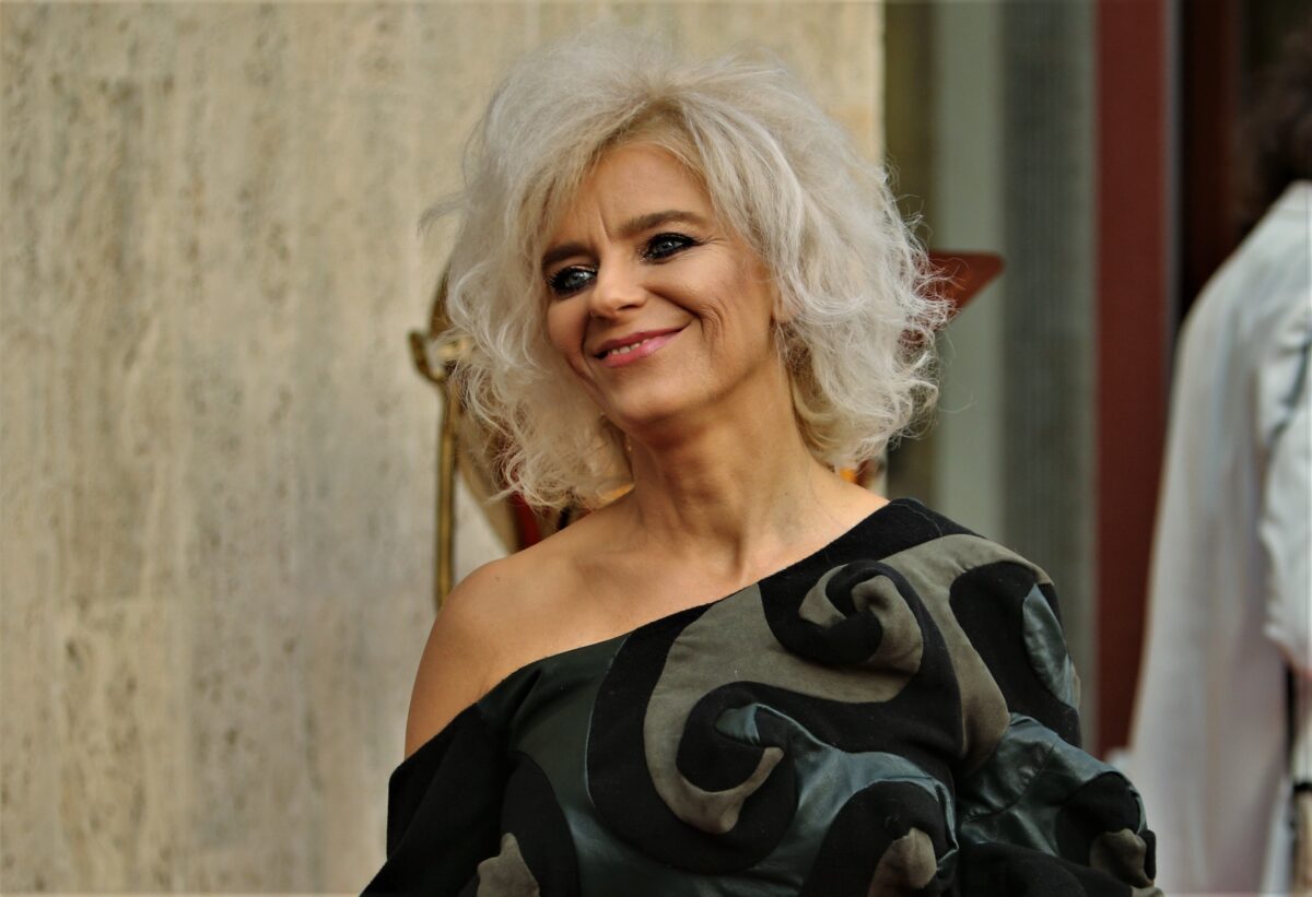 Gianina Corondan, la ani buni după retragerea din televiziune. Cu ce se ocupă astăzi și secretul siluetei sale: „Mănânc pufarine și pufuleți cu borș”