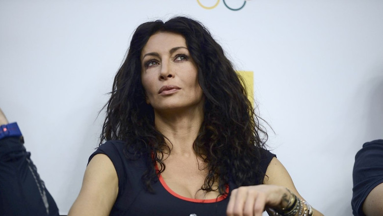 Mihaela Rădulescu, mesaj trist despre prietenii care au dezamăgit-o după moartea lui Felix Baumgartner: „Loialitatea se vede în acțiuni, nu în cuvinte”