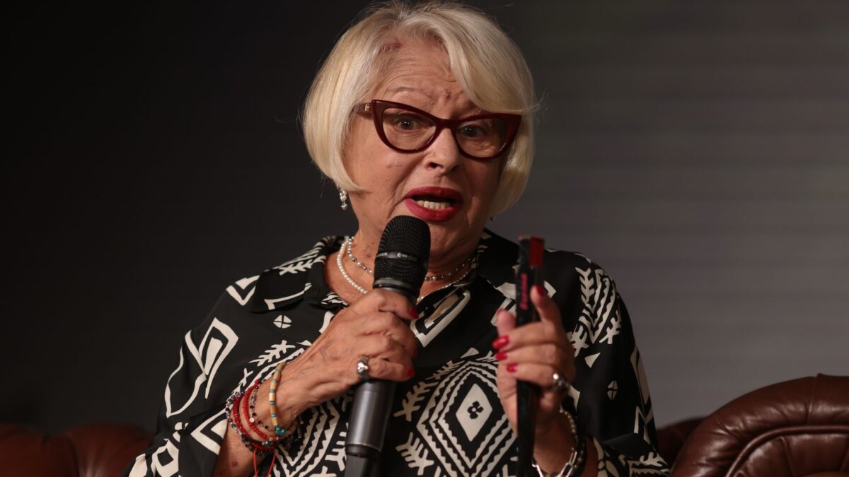 Mirabela Dauer, mărturisire emoționantă despre moștenirea sa! Drama care i-a schimbat viața și relația ruptă cu fiul său