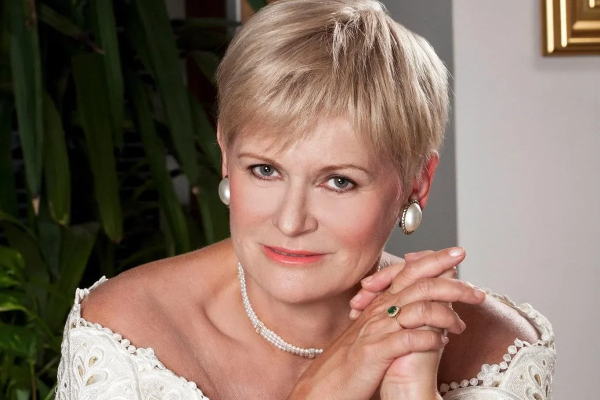 Monica Tatoiu a început o dietă după ce analizele i-au arătat probleme la ficat: „Sănătatea este prioritară”