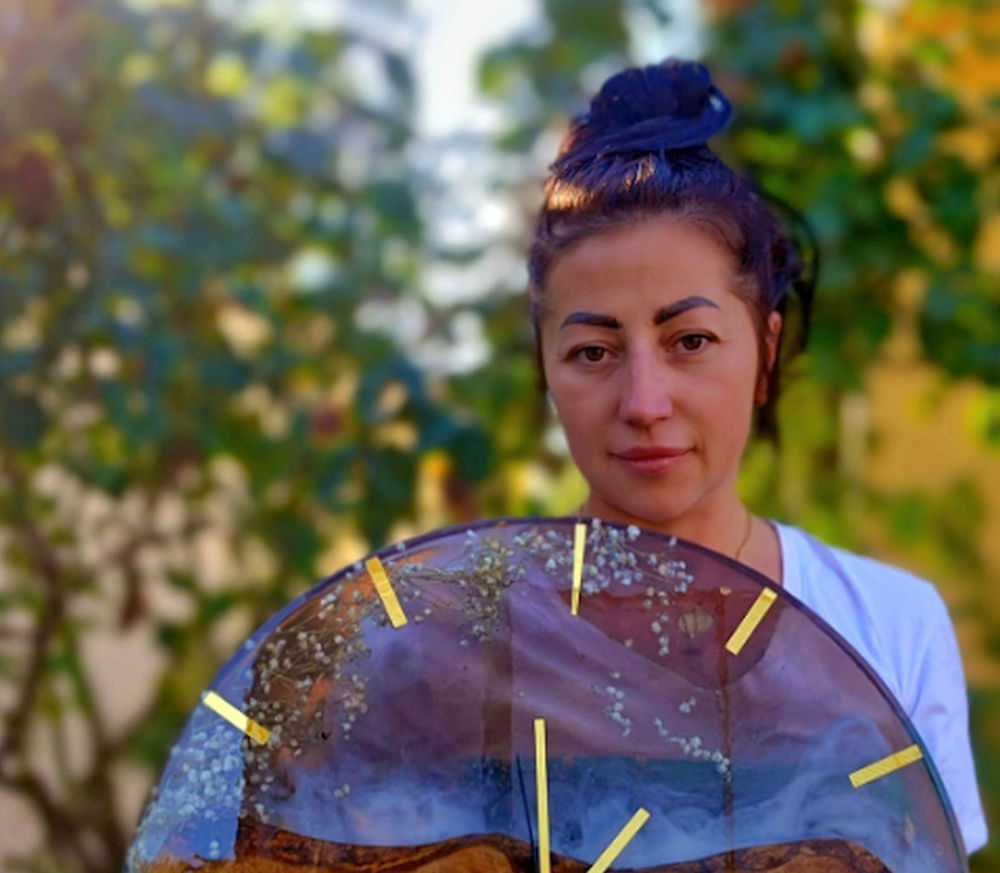 Boala gravă de care suferea Oana Adiaconiței! Artista, care i-a adus un omagiu Ancăi Molnar, a murit