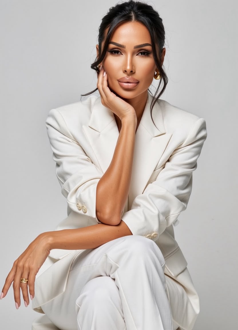 Dr. Roxana As