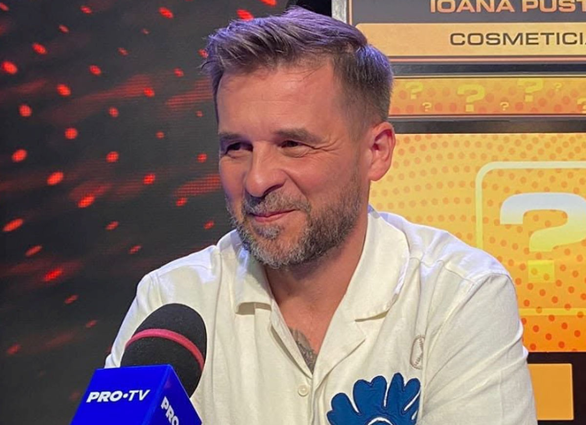 Alexandru Constantin Hora, fost finalist MasterChef, e în doliu. Soția lui a murit la numai 39 de ani!